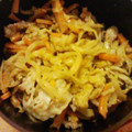 おせち's cooksnap of when they made 我が家の定番！切り干し大根の煮物.