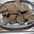 tetubinn's cooksnap of when they made おからと全粒粉のプレッツェル.