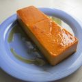 芽紅実's cooksnap of when they made 濃厚～かぼちゃプリン♪.