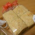 鳩のえさ's cooksnap of when they made ベジタリアンのための黒ゴマスコーン.