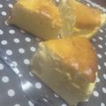mizukitty's cooksnap of when they made よーぐる卵ケーキ.
