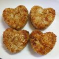 ななぞぅ's cooksnap of when they made 簡単！美味！焼おにぎり♪.