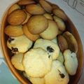 tomaman's cooksnap of when they made ☆卵とバター無し簡単サクサククッキー☆.