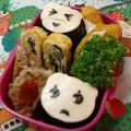 miffy77's cooksnap of when they made チーズonうまうまチキンナゲット.