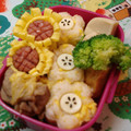 miffy77's cooksnap of when they made たけのことキャベツのおかか炒め.