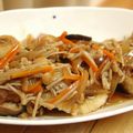 ゆまこたん's cooksnap of when they made 鰈のキノコたっぷりオロシ餡かけ.