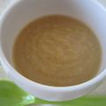 みみもぐら's cooksnap of when they made ◆白菜の味噌味ポタージュ◆.