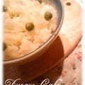 ☆リナ★'s cooksnap of when they made ひと工夫で美味しい、季節の豆ごはん♪.