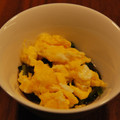 ベビーチョコ's cooksnap of when they made 小松菜あんかけ✿とろとろ卵のせ.