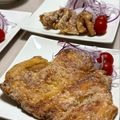 ☆あいちゃん's cooksnap of when they made ざっくざく♪台湾唐揚げダージーパイ♡.