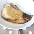 とろままちゃん's cooksnap of when they made ＊すぐ出来！漬けて焼くだけ簡単ぶり照り＊.
