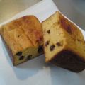 kotokaze's cooksnap of when they made ヘルシー★簡単★おから入りにんじんケーキ.