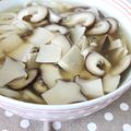 とろままちゃん's cooksnap of when they made しょうがたっぷり♪あんかけうどん.