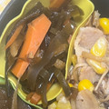わたさな2016's cooksnap of when they made 出し昆布の再利用煮付け。.