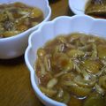 ミッチェルズ's cooksnap of when they made だし醤油だけ！なめこの小鉢.