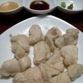 miOoh's cooksnap of when they made １５分で、旨みぎっしり鶏胸つるりん.