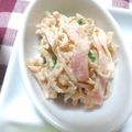 ✧kai✧'s cooksnap of when they made ＊切り干し大根のマヨ胡麻サラダ＊.