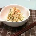 ＊とみこ＊'s cooksnap of when they made ごまマヨネーズドレッシング.
