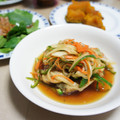 Harumoko8's cooksnap of when they made 鯵の南蛮漬け.