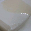 ユーロン's cooksnap of when they made 塩豆腐✿わさび酢味噌かけ.