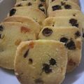 cosaru's cooksnap of when they made ジュエリークッキー.
