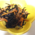withdolls's cooksnap of when they made お惣菜の定番♪ひじきの煮物.