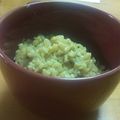 アビシニアン ミ☆'s cooksnap of when they made ポルチーニのリゾット.