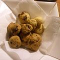 ひっとん♪'s cooksnap of when they made バナナクッキー.