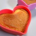 ぱすた＊'s cooksnap of when they made ふんわりパウンドケーキ.