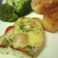 たえかママ's cooksnap of when they made イタリアン♪な、スズキのムニエル.