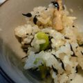 スモップ's cooksnap of when they made シンプルが美味♥ひじきご飯.