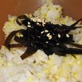 bethama's cooksnap of when they made 昆布の佃煮.