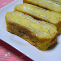 ゆうかりコアラ's cooksnap of when they made ほんのり甘い卵焼き.