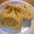 おぶうさま's cooksnap of when they made 通称　『ビンボー』.