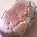 コちゃんこ☆'s cooksnap of when they made 小豆のパウンドケーキ**.