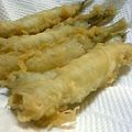 はぴすけ's cooksnap of when they made ししゃもの天ぷら♪.