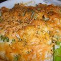aya_ah's cooksnap of when they made 簡単！アボカドマカロニグラタン.