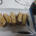 miyuki12's cooksnap of when they made 青じそと梅の卵焼き.