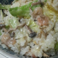 CoffeeCoco's cooksnap of when they made 簡単❀えびマヨ❀混ぜご飯.