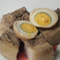 CoffeeCoco's cooksnap of when they made ベトナム風　煮豚＆煮卵.