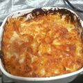 CoffeeCoco's cooksnap of when they made お弁当に♬マカロニのケチャマヨ焼き♡.
