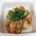 eririnn4368's cooksnap of when they made ちくわとキャベツのオイマヨ唐辛子炒め♪.