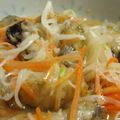 いちべいたん's cooksnap of when they made 牡蠣のマリネ✿大蒜＆白ワインビネガー風味.