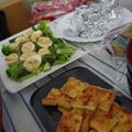 hiromi0715's cooksnap of when they made 圧力鍋でゆで卵.