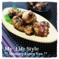 ☆noba☆'s cooksnap of when they made タコのから揚げぇ～♬.