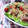 ☆noba☆'s cooksnap of when they made 新玉ねぎとトマトと生ハムのサラダ.