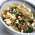 あやかときょうこ's cooksnap of when they made 白和え.
