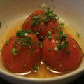 ヨンコン's cooksnap of when they made トマトのおでん(冷).