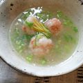 あっこ姉's cooksnap of when they made 蕪のみぞれ汁.