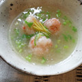 あっこ姉's cooksnap of when they made 蕪のみぞれ汁.